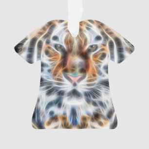 Ornamento Meu gato está agindo com energia do estilo mais al