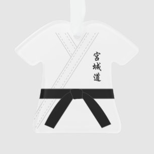Ornamento Miyagi Do Karate