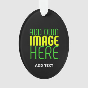 ORNAMENTO MODELO DE TEXTO DE IMAGEM NEGRA SIMPLES EDITÁVEL M