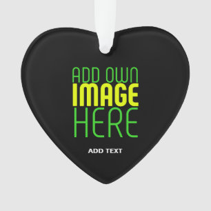 ORNAMENTO MODELO DE TEXTO DE IMAGEM NEGRA SIMPLES EDITÁVEL M