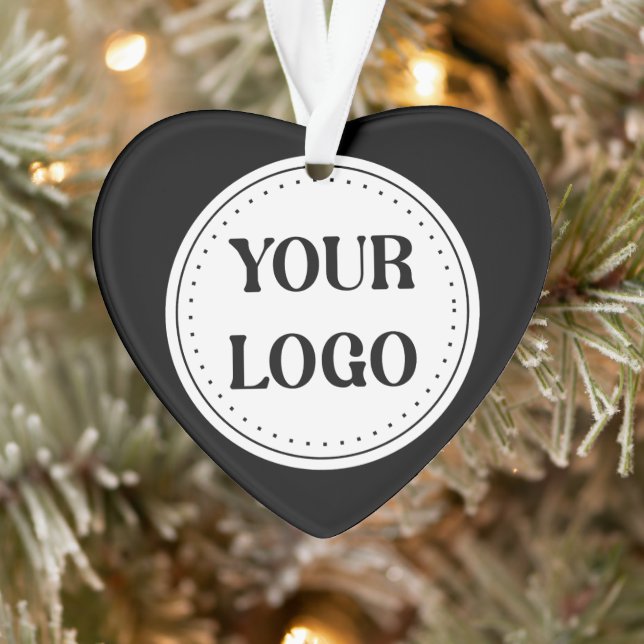 Ornamento Moderno, minimalista, elegante e personalizável (Árvore)