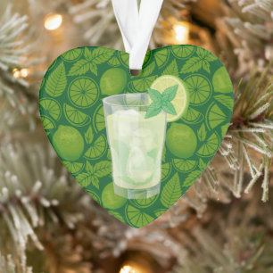 Ornamento Mojito