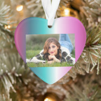 mono-lavanda teal ombre turquoise mermaid