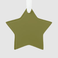 Moss Green
