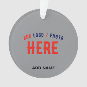 ORNAMENTO NA MODA MODERNO PERSONALIZÁVEL ASH VERIFICADO COM