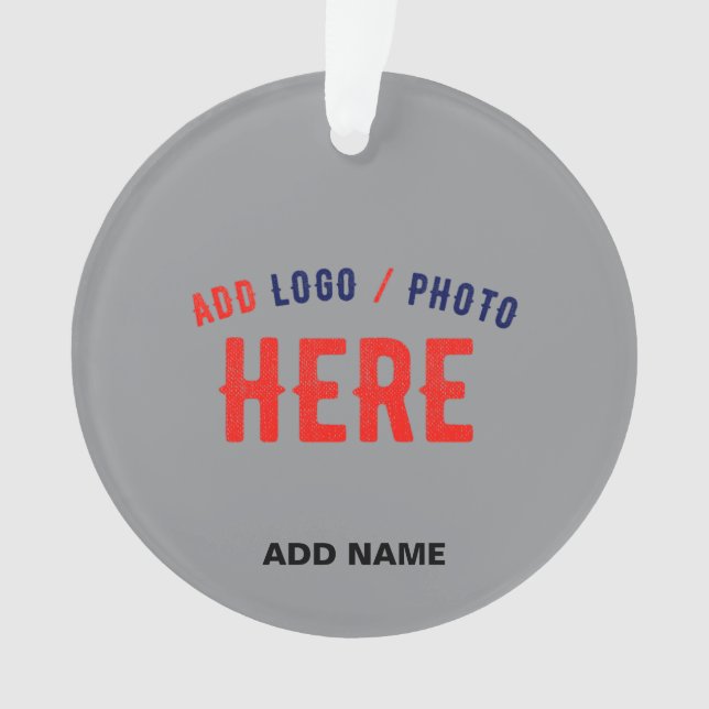 ORNAMENTO NA MODA MODERNO PERSONALIZÁVEL ASH VERIFICADO COM  (Frente)