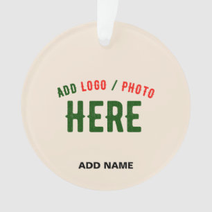 ORNAMENTO NA MODA MODERNO PERSONALIZÁVEL MARCA VERIFICADA NA