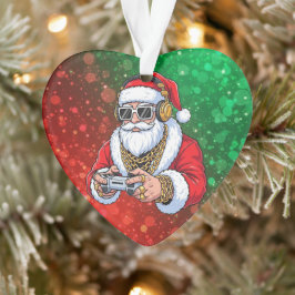 Ornamento Natal