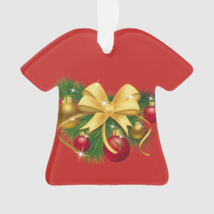 Ornamento Natal