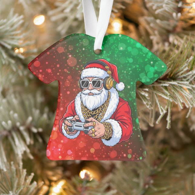 Ornamento Natal (Árvore)