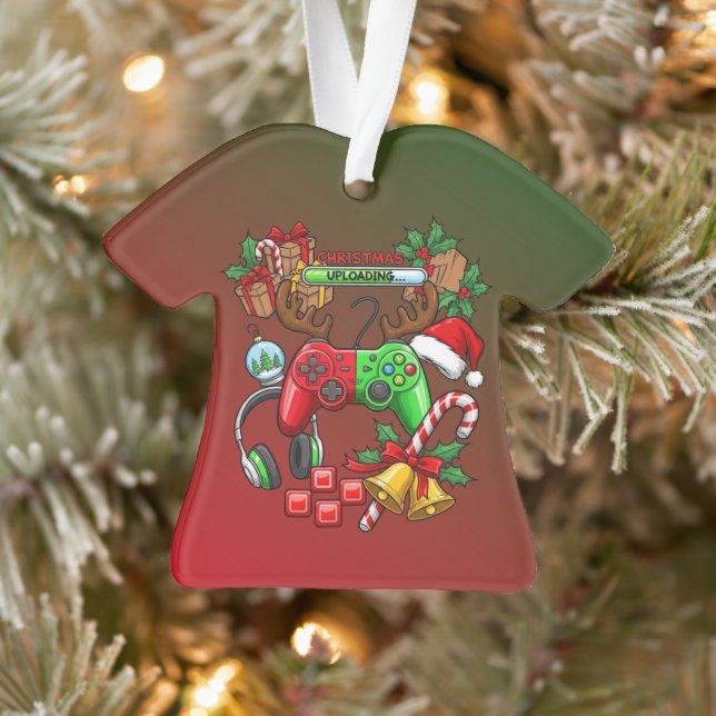 Ornamento Natal (Árvore)