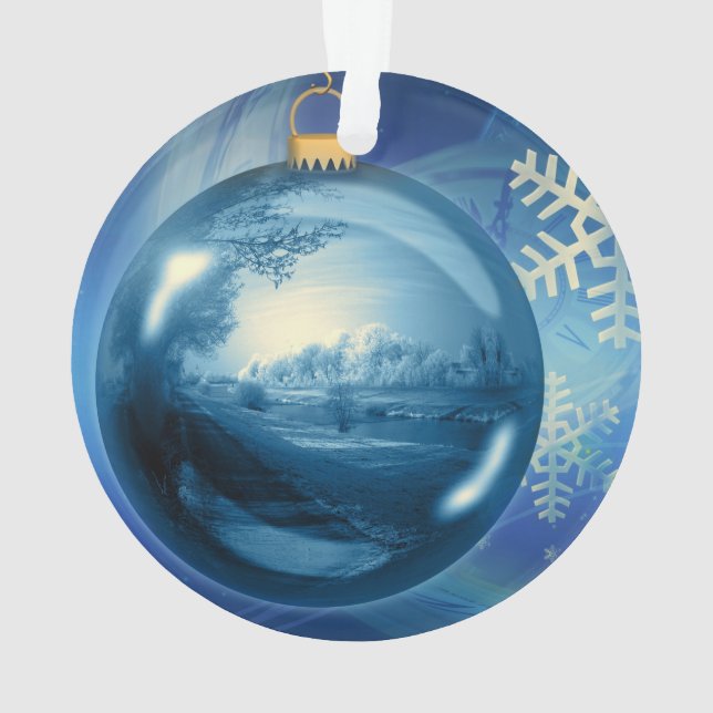 Ornamento Natal 017 (Verso)