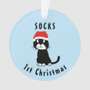 Ornamento Natal de 1rua