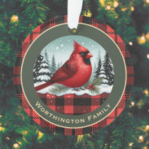 Neve Cardeal n Buffalo Xadrez Nome da Família Mono