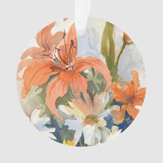 Ornamento No. floral 6 (Frente)