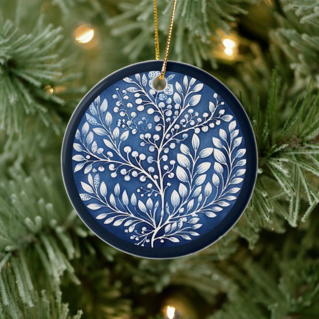 Ornamento Nórdico (Árvore)