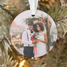 Nosso Primeiro Natal Caligrafia Sr e Sra Foto