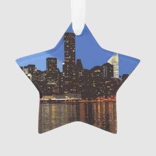 Ornamento Nova Iorque 001