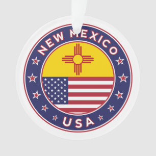 Ornamento Novo México