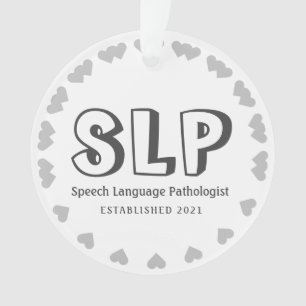 Ornamento Novo Patologista Personalizar Linguagem