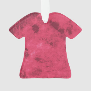 Ornamento O amor rosa-vermelho inspirou a arte de design abs