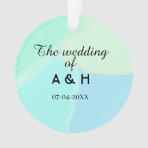 O casamento do nome do casal letra inicial data