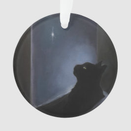 Ornamento O Espírito de Natal do Charlie