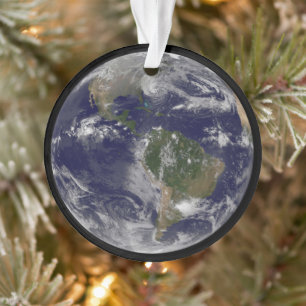 Ornamento O Furacão Sandy Na Costa Leste Dos Eua.