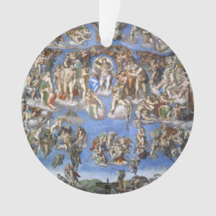 Ornamento O Último Acórdão