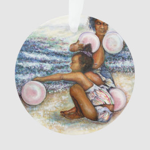 Ornamento Obcecado com Conquistar o Impossível