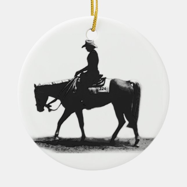 Ornamento ocidental do prazer (Frente)