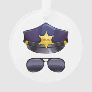 Ornamento Oficial de Polícia