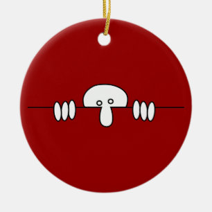 Ornamento original de Kilroy