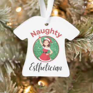 Ornamento Ornament Esthetician