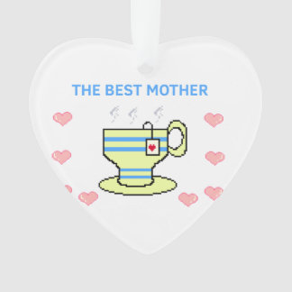 Ornamento Ornament mother's day