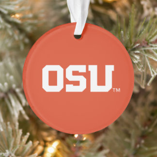 ORNAMENTO OSU
