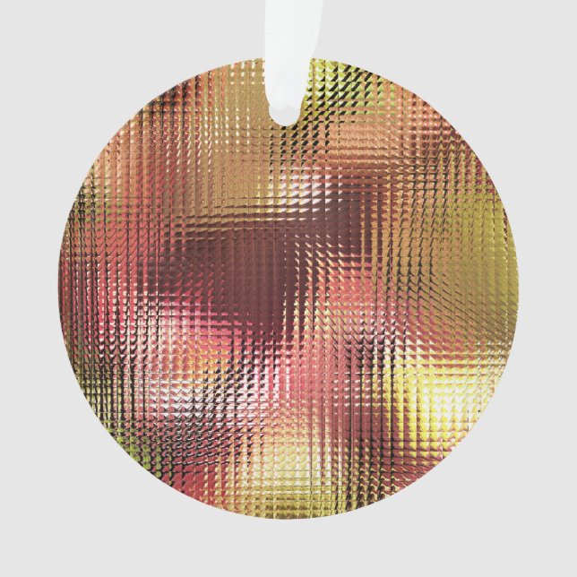 ORNAMENTO OUTONO (Frente)