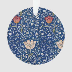 Ornamento Padrão Medway de William Morris
