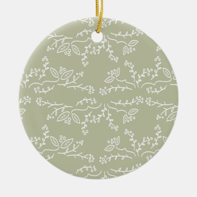 ornamento padronizado (Frente)