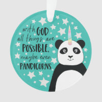 Pandorn Bonito | Todas as coisas são possíveis