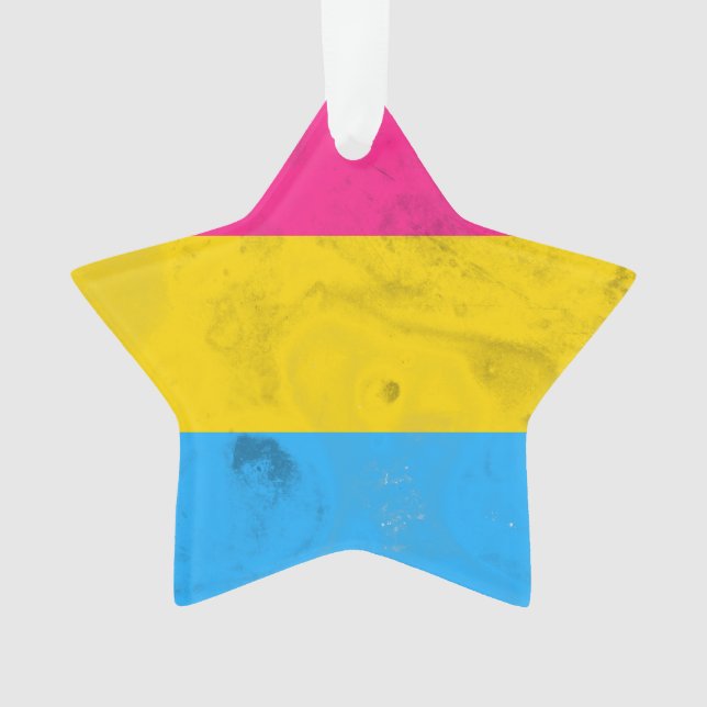 Ornamento Pansexual (Frente)