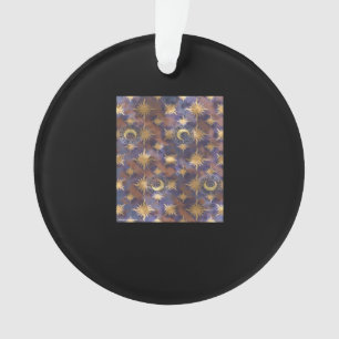 Ornamento Papel de parede de Whimsigoth com dificuldades