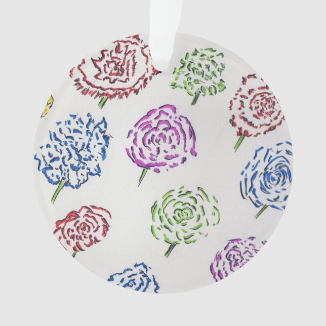 Ornamento Patterns of Creation  (Frente)