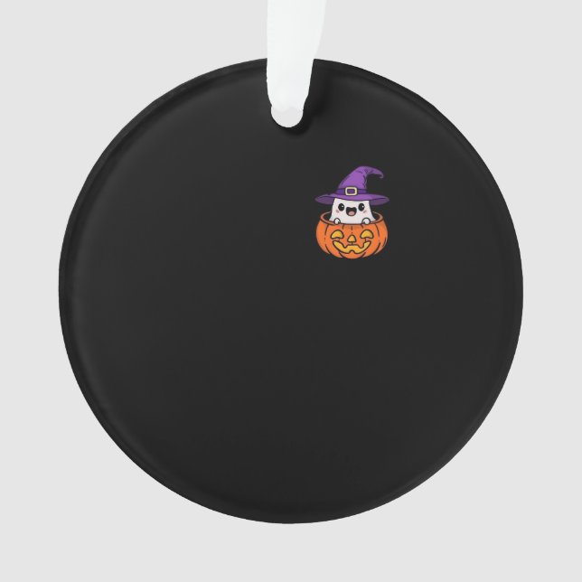 Ornamento Peekaboo Essential Basic Design (Frente)