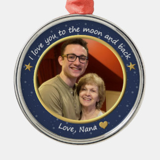 Ornamento Personalizado