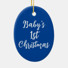 Ornamento Personalizado