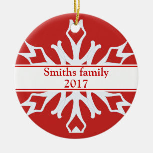 Ornamento Personalizado de Fotografias Personaliza