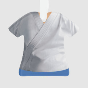 Ornamento personalizado do feriado do Natal do