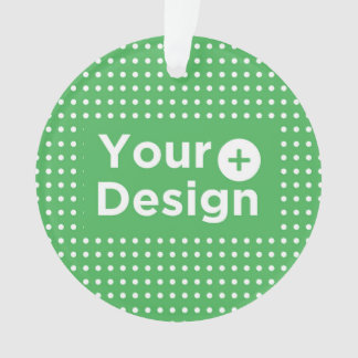 Ornamento Personalizado - EditorDeLinhas