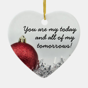 Ornamento personalizado para Stephanie